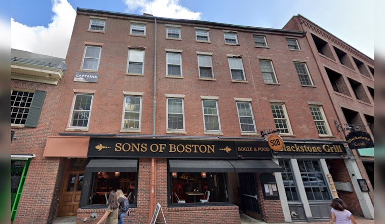 Sons of Boston's Ex-Co-Owner Cops to Cover-Up in Marine's Stabbing Death