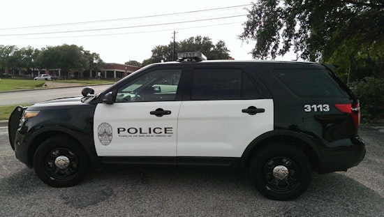 South Austin Standoff Claims Lives of Family Members and SWAT Officer, Jorge Pastore