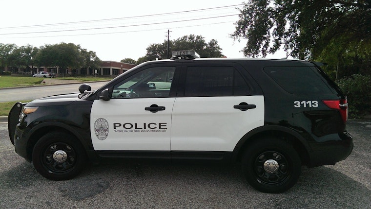 South Austin Standoff Claims Lives of Family Members and SWAT Officer, Jorge Pastore