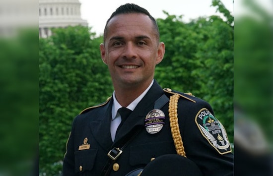 South Austin Tragedy, Officer Pastore and Three Others Dead, Suspect's Arsenal Revealed