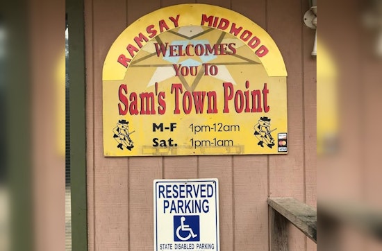 South Austin's "Little Luckenbach" District: Sam's Town Point Owner, Developers Plan to Expand Iconic Music Scene