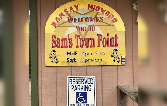 South Austin's "Little Luckenbach" District: Sam's Town Point Owner, Developers Plan to Expand Iconic Music Scene
