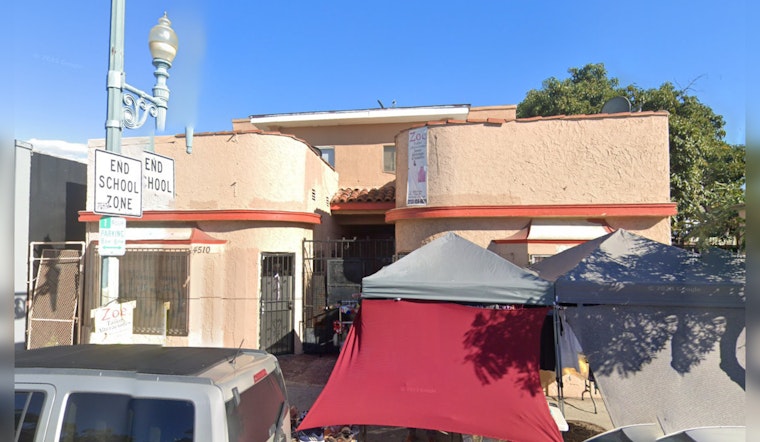 South LA Scorched, Firefighters Quell Vermont Ave Apartment Inferno in Just 17 Minutes