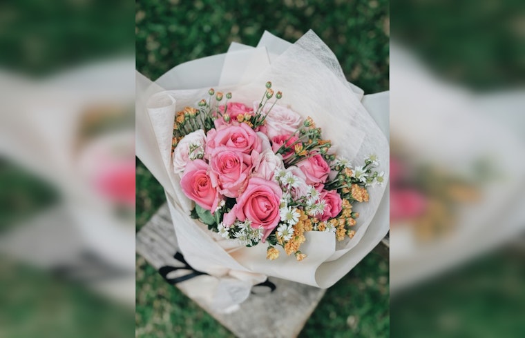 South Los Angeles Flower Vendor Brutally Stabbed in Shocking Attack