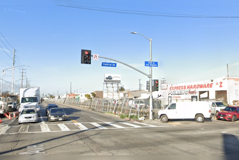 South Park Tragedy, Fatal Collision in Los Angeles Highlights Distracted Driving Dangers and Need for Infrastructure Improvement
