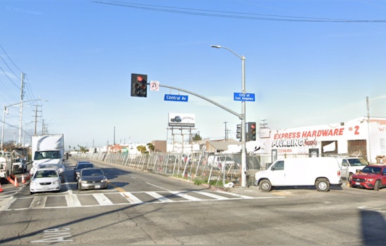 South Park Tragedy, Fatal Collision in Los Angeles Highlights Distracted Driving Dangers and Need for Infrastructure Improvement
