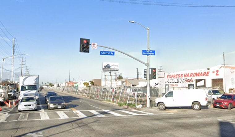 South Park Tragedy, Fatal Collision in Los Angeles Highlights Distracted Driving Dangers and Need for Infrastructure Improvement