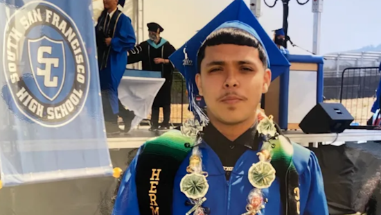 South San Francisco Teen Pleads No Contest in Tragic DUI Crash, Angel DeJesus Castro Awaits Sentencing