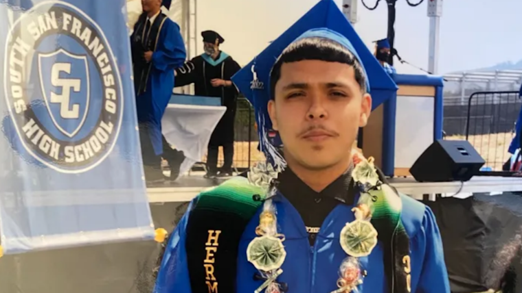 South San Francisco Teen Pleads No Contest in Tragic DUI Crash, Angel DeJesus Castro Awaits Sentencing