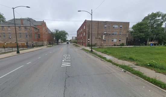 U-Haul Slams Into SUV on Chicago's South Side, Leaving Five Injured Including Teen