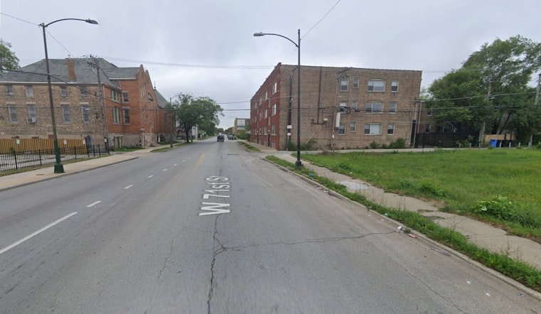 U-Haul Slams Into SUV on Chicago's South Side, Leaving Five Injured Including Teen