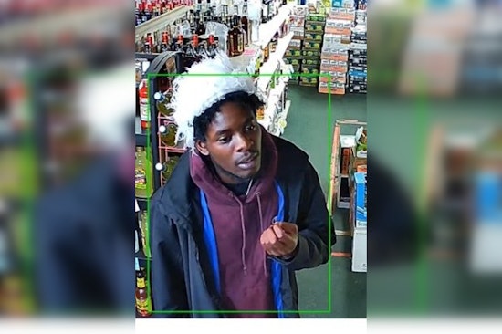 Southampton Police Seek Public Help in Identifying Alleged Shoplifter at County Liquors