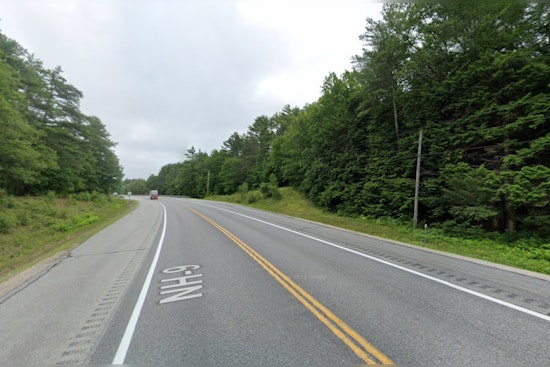 Speed Fiend Fiasco, Massachusetts Man's Wild NH Getaway Ends in Pole Position