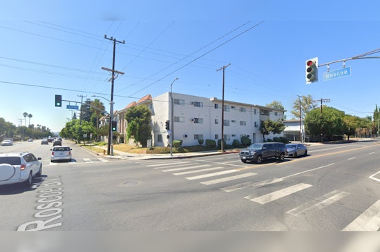 Speed, Intoxication, and Tragedy, Fatal Northridge Crash Claims 2 Lives, Injures 3 in Los Angeles