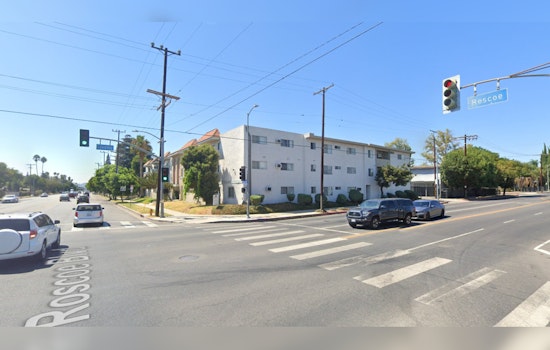 Speed, Intoxication, and Tragedy, Fatal Northridge Crash Claims 2 Lives, Injures 3 in Los Angeles