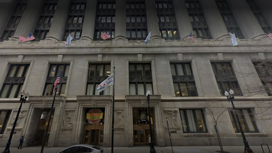 SPRING Forward, Chicago's Innovative Reentry Program Supports Formerly Incarcerated