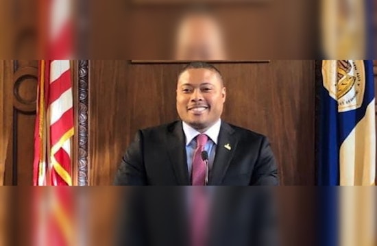 Springfield Mayoral Candidate Denies Alleged Vote-Buying Accusations Amid Election