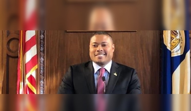 Springfield Mayoral Candidate Denies Alleged Vote-Buying Accusations Amid Election