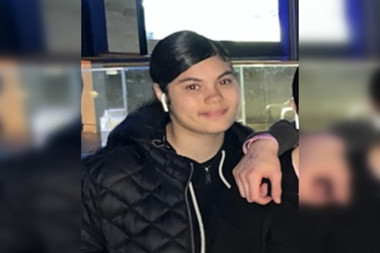 Springfield Teen Vanishes, Police Plead for Public's Eye on Jaidalis Zayas