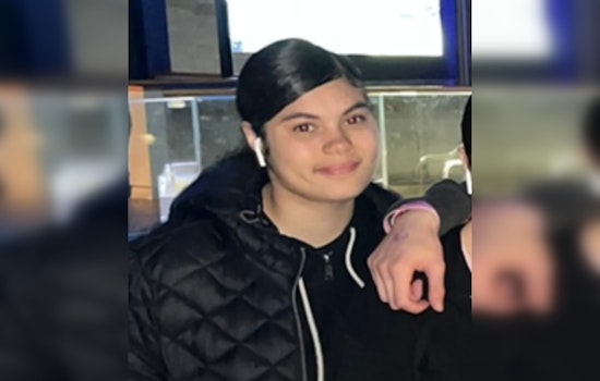 Springfield Teen Vanishes, Police Plead for Public's Eye on Jaidalis Zayas
