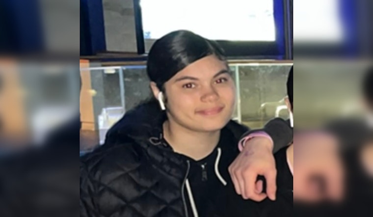 Springfield Teen Vanishes, Police Plead for Public's Eye on Jaidalis Zayas