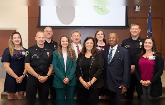 Springfield's SEED Partnership Receives $3.1 Million Boost to Tackle Homelessness and Mental Health