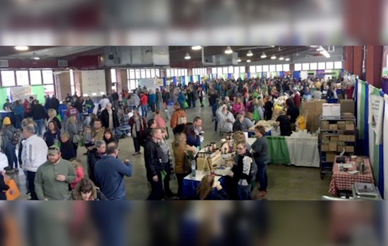 Springfield's Y Block to Morph into Yuletide Wonderland with Illinois Product Holiday Market