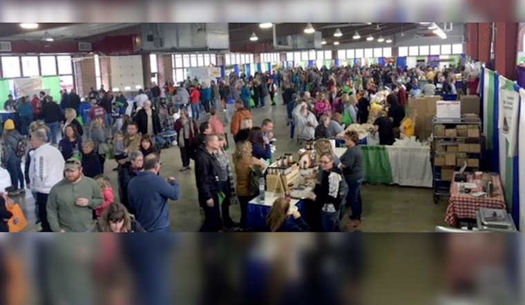 Springfield's Y Block to Morph into Yuletide Wonderland with Illinois Product Holiday Market