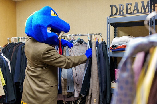 St. Mary's University Combines Fashion and Philanthropy to Prepare Students for Success