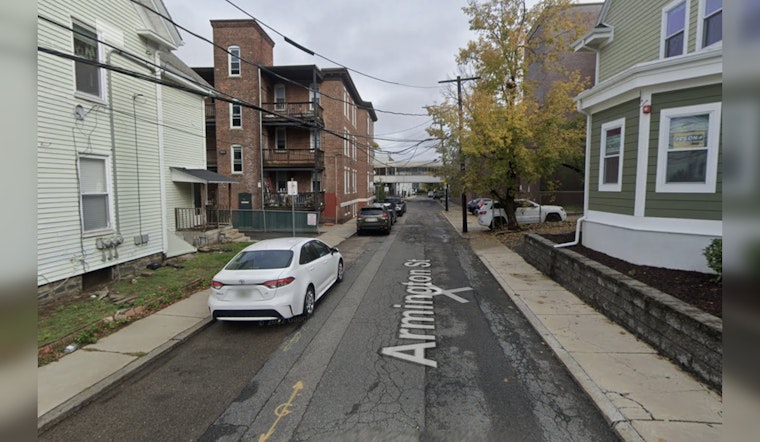 Stabbing Rampage Stuns Allston, Young Suspect Apprehended as Victims Receive Treatment in Boston Hospital