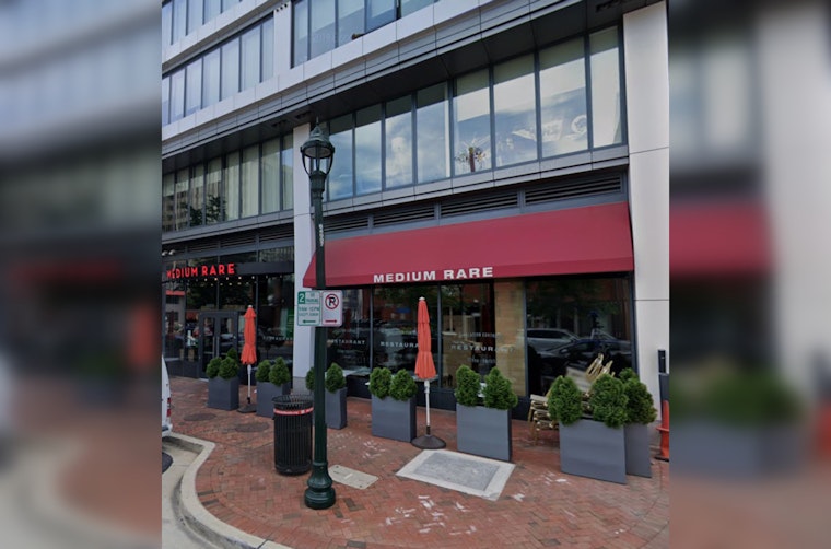 Steakhouse Sensation Medium Rare to Sizzle in Watertown's Arsenal Yards by Spring 2024
