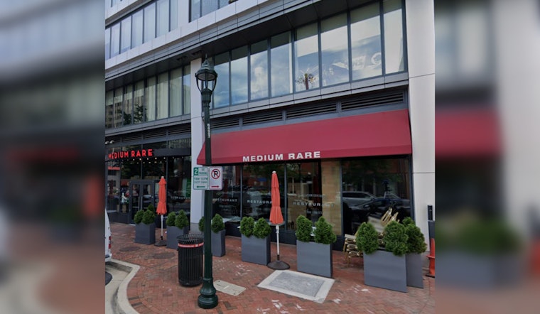 Steakhouse Sensation Medium Rare to Sizzle in Watertown's Arsenal Yards by Spring 2024