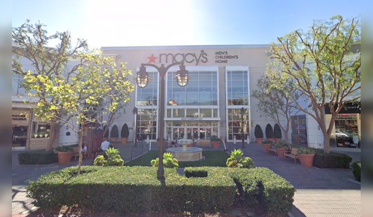 Sticky-Fingered Teens Nabbed in Macy's Mayhem, Jailed for Juvenile Joking in Rancho Cucamonga