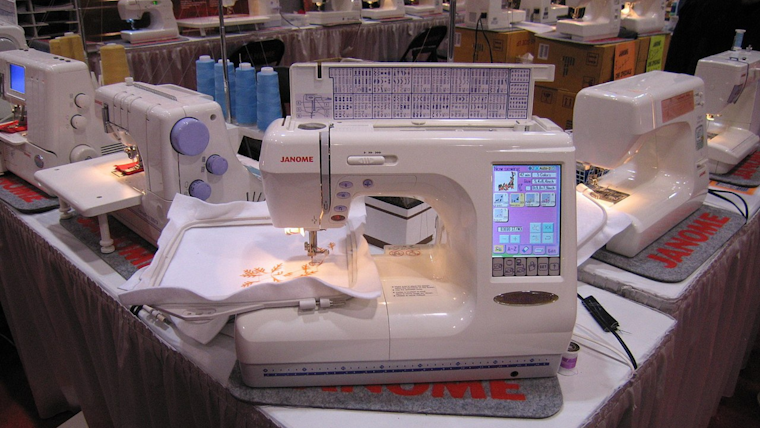 Stitching Together a Community, Sewing Resurgence Takes Chicago by Storm