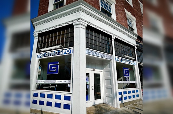 Stoneham's Greek Eats Farewell Leaves Food Lovers Searching Without Gyros