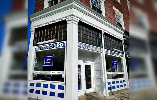 Stoneham's Greek Eats Farewell Leaves Food Lovers Searching Without Gyros