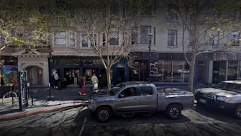 Stonemill Matcha Springs Back to Life on Valencia Street