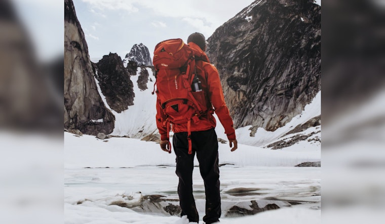 Stranded in White Mountains, New Hampshire Hiker's Frozen Feet and Failed 911 Call Illustrate Wilderness Dangers