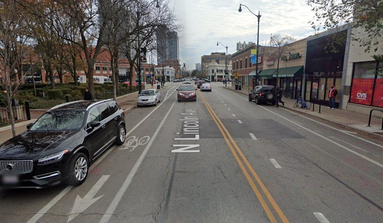 String of Gunpoint Muggings Haunt Chicago Streets
