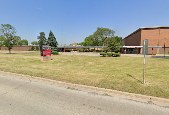 Student Stabbed at Proviso West High School Hillside, Safety Concerns Raised