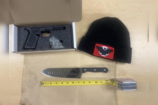 Student Stabbed in Alleged Gang Feud at Santa Rosa High School