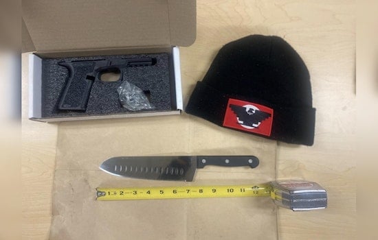 Student Stabbed in Alleged Gang Feud at Santa Rosa High School