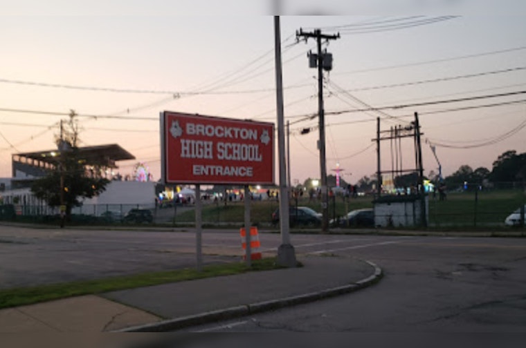 Students Sent to Cafeteria as Brockton High School Faces Dire Teacher Shortage