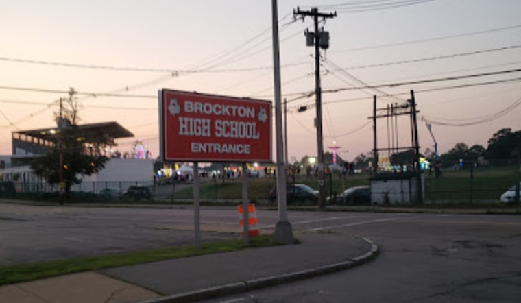 Students Sent to Cafeteria as Brockton High School Faces Dire Teacher Shortage
