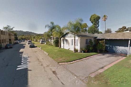Man Trapped Under Vehicle in Studio City Car-Pedestrian Accident