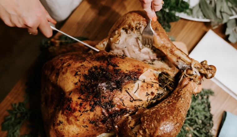 Stuffing Their Pockets, Houston Caterer Accused of Scamming Families Out of Thanksgiving Feasts