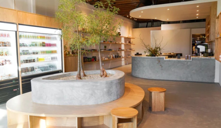 Suá Superette, Sichuan Grab-and-Go Market Spices Up Larchmont Village in Los Angeles
