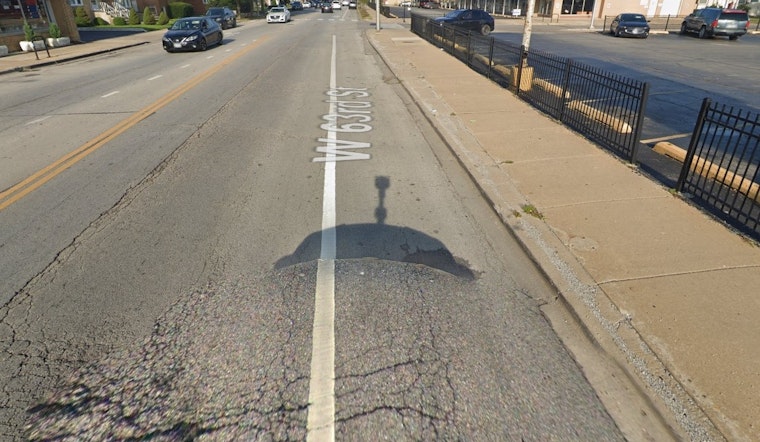 Subway Scoundrels Swipe $700 on Chicago's Southwest Side