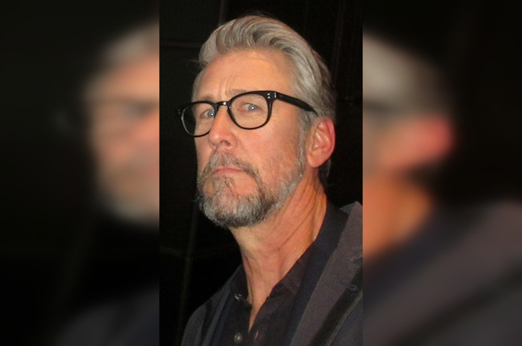 'Succession' Actor Alan Ruck's Electric Truck Crashes into Hollywood's Raffallo's Pizza, Prompting Structural Concerns