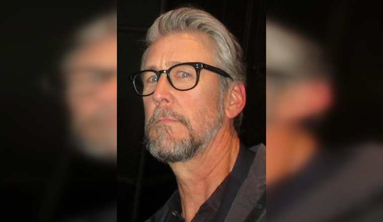 'Succession' Actor Alan Ruck's Electric Truck Crashes into Hollywood's Raffallo's Pizza, Prompting Structural Concerns